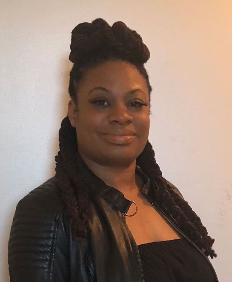 Ruth-Ann Charles